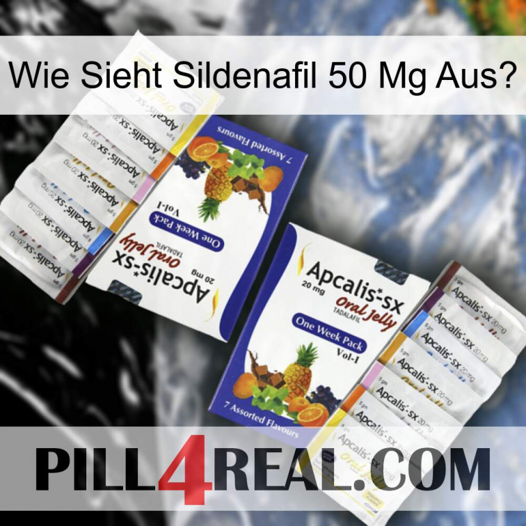 Wie Sieht Sildenafil 50 Mg Ausk 12